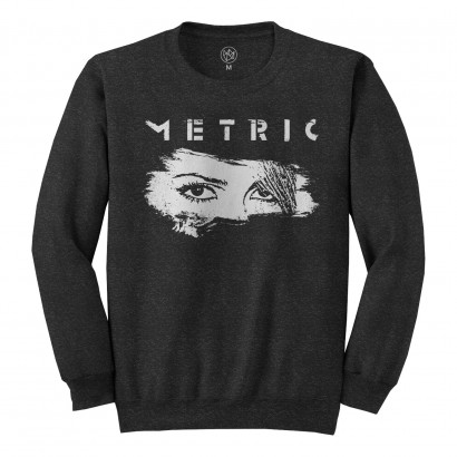 Metric Synthetica Shirt