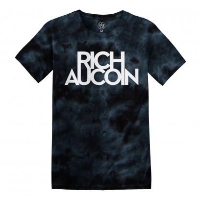 Rich Aucoin Shirt