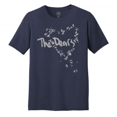 The Dears Shirt