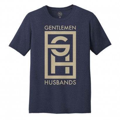 Gentlemen Husbands Shirt