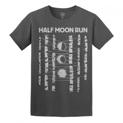 Half Moon Run Shirt