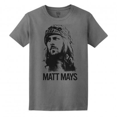 Matt Mays Shirt