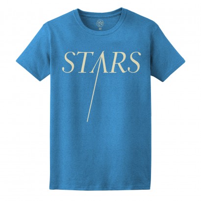 Stars The North Shirt