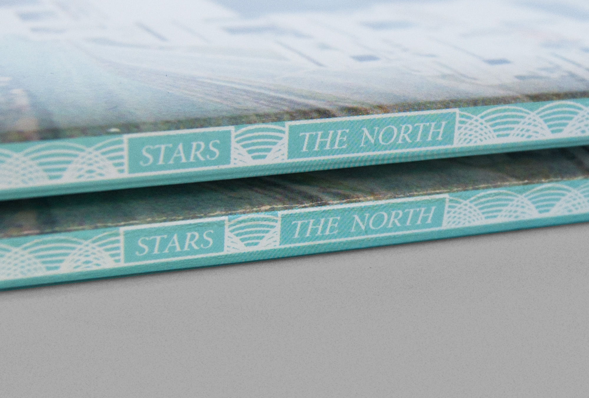 Stars The North Vinyl