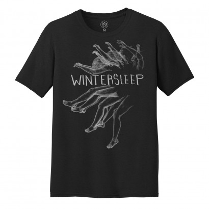 Wintersleep Shirt