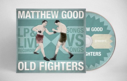 Matthew Good Old Fighters